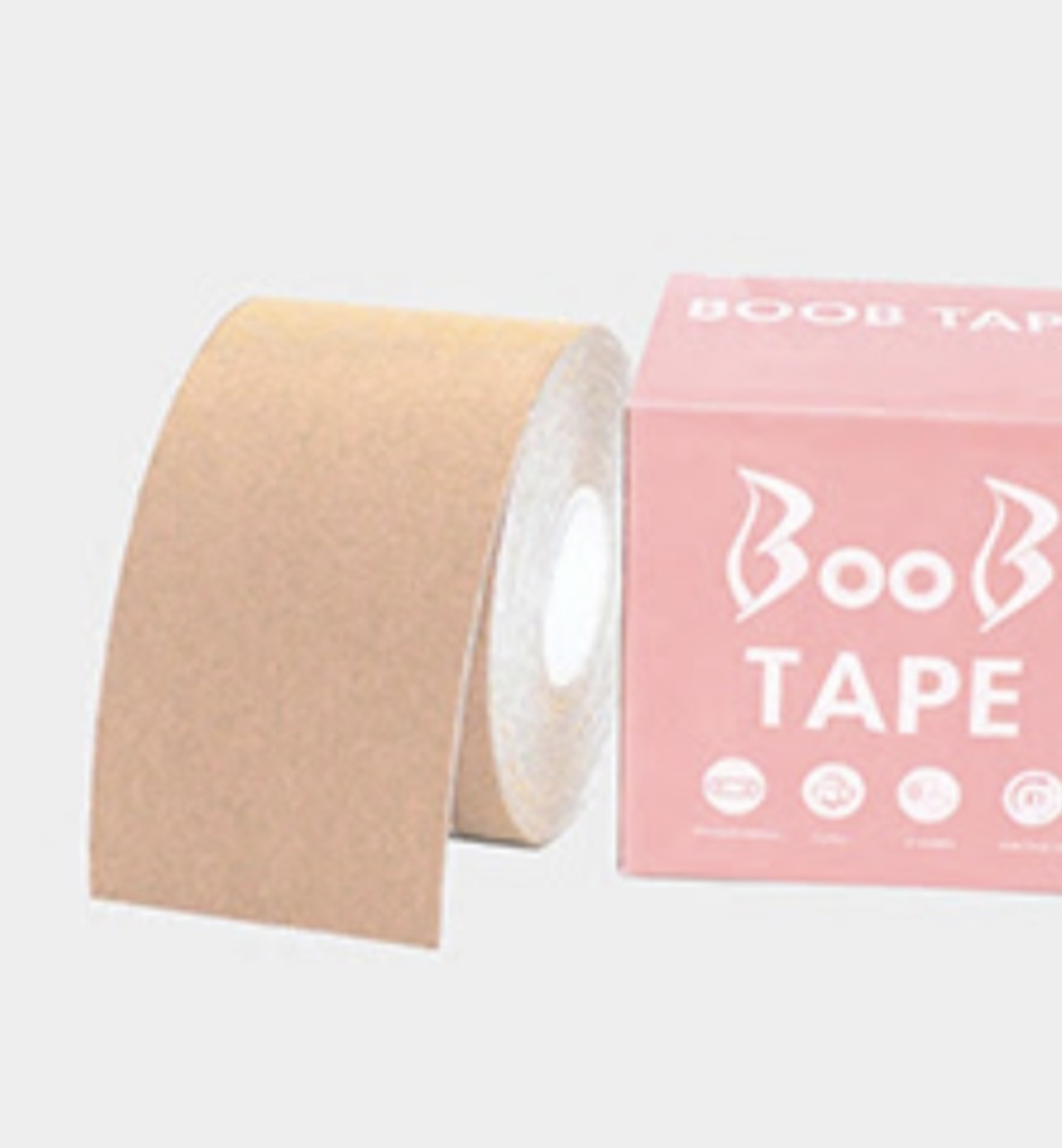 BOOB TAPE